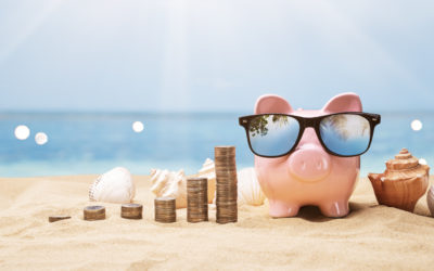 9 Tips to Save Money During the Summer