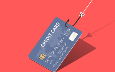 9 Ways to Protect Yourself from Credit Card Fraud