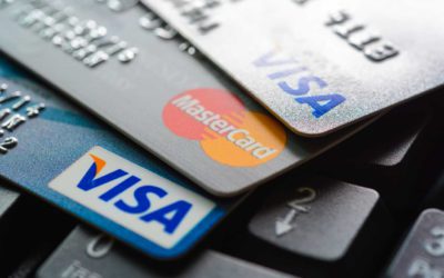 How Many Credit Cards Are Too Many?