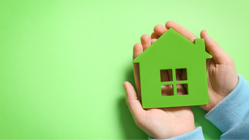 Does Debt Consolidation Affect Buying a Home?