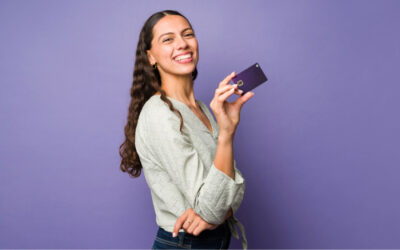 How Can Credit Cards Help Your Credit Score? 