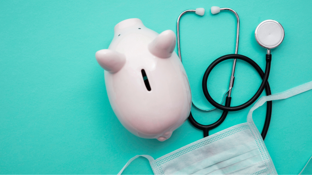 How to Get Out of Medical Debt 