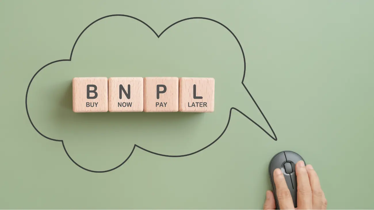 How Buy Now Pay Later Plans Impact Your Credit 