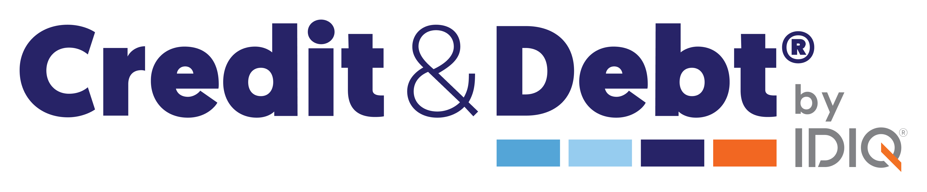 Credit & Debt by IDIQ